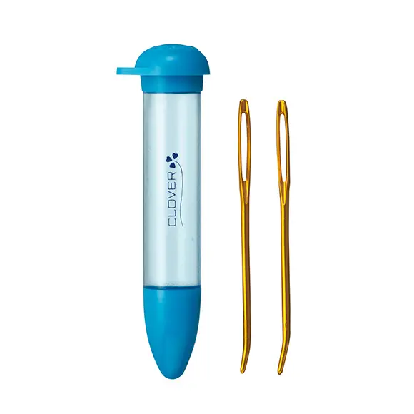 Jumbo Darning Needle Set