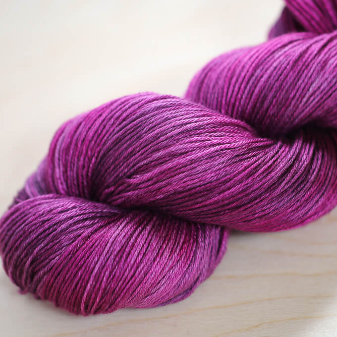 Merino Silk Fine
