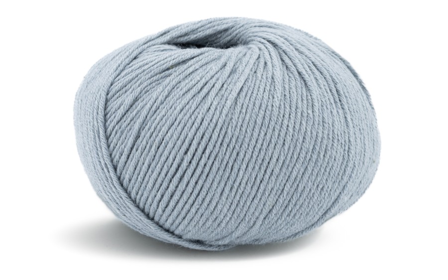 36 Taubenblau