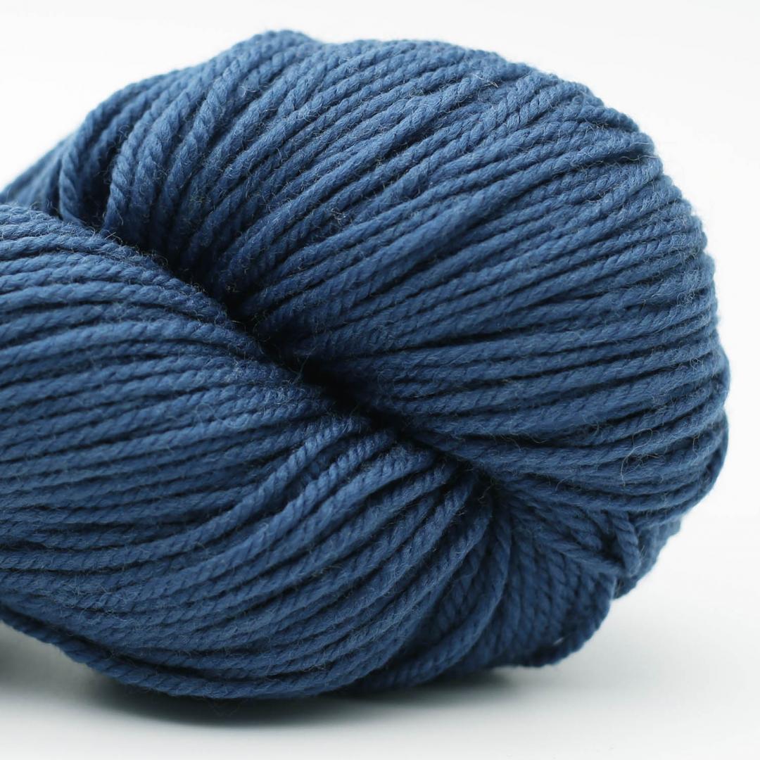 04 Bläuling Blau