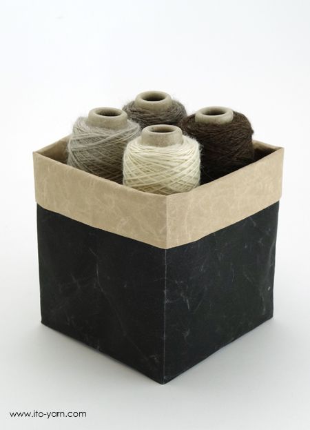 Yarn Box Small