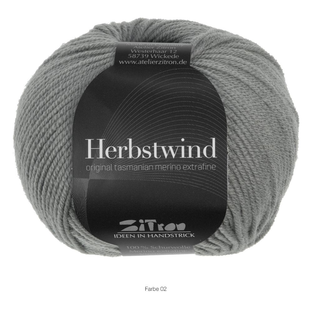 Herbstwind