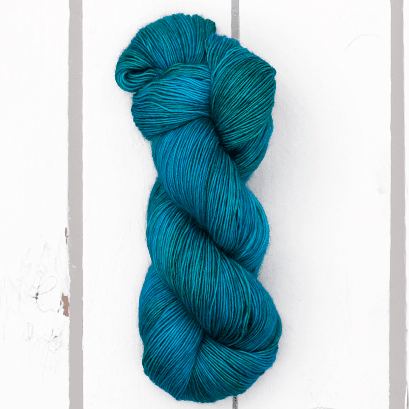 Nassau Blue