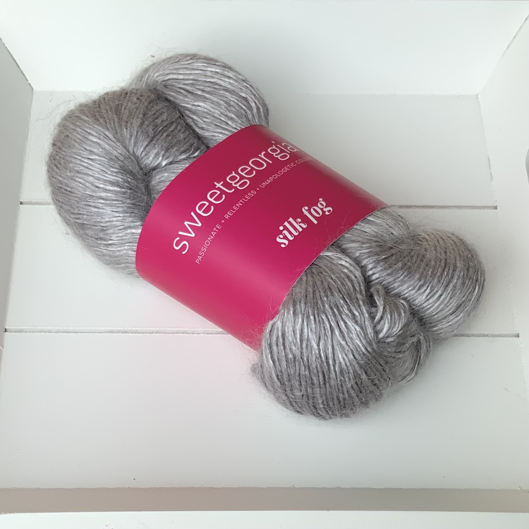Silver