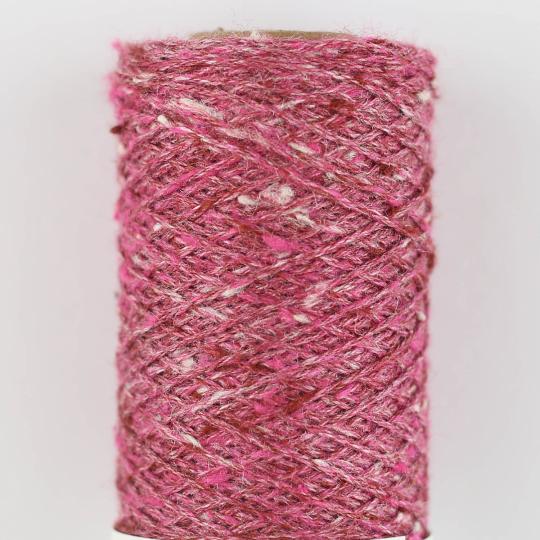 Tussah Tweed Spule