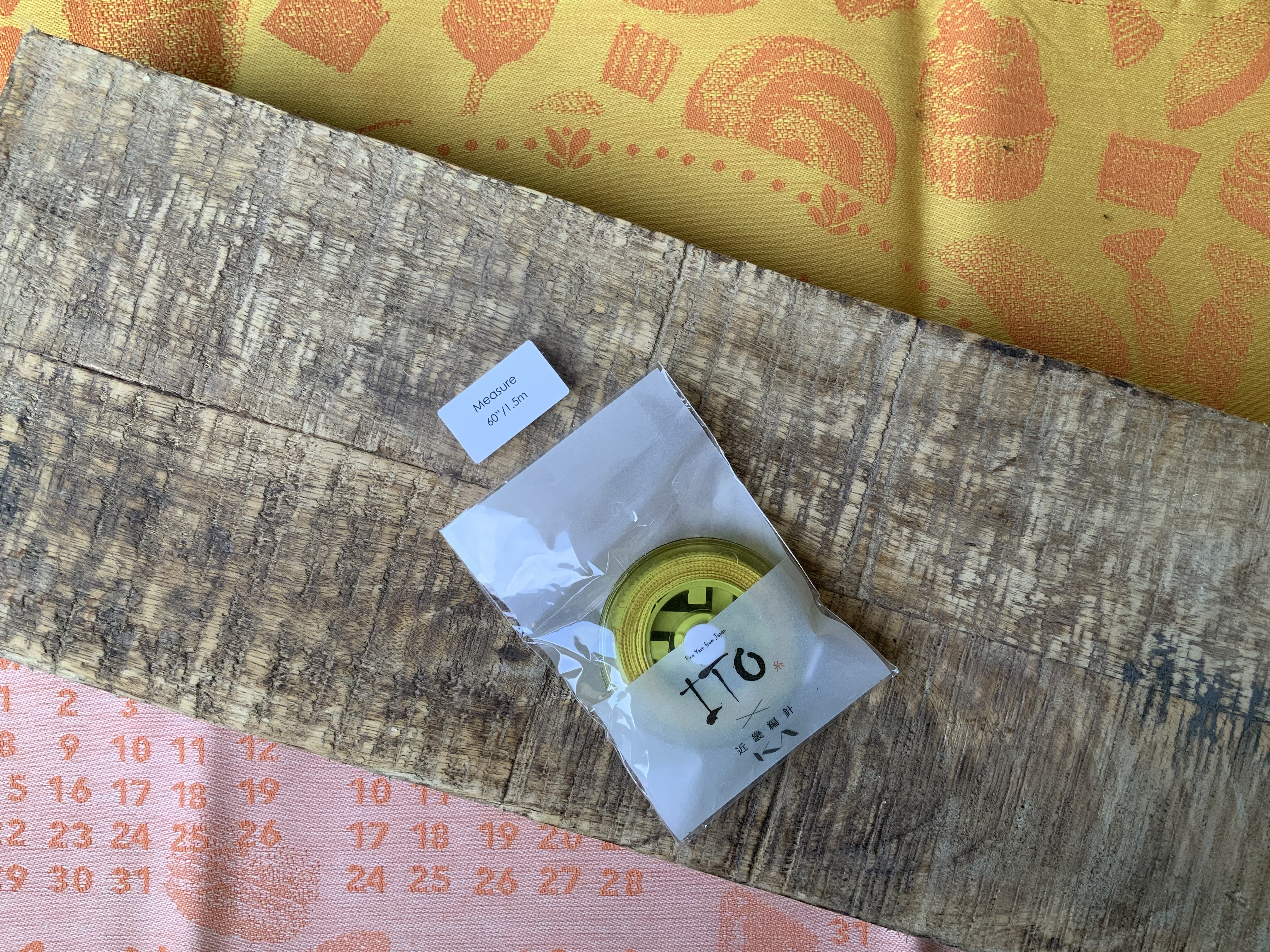 Maßband