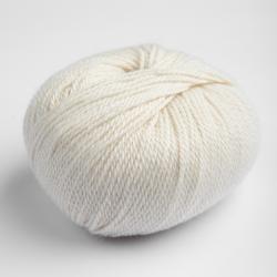 Apu Imperial Alpaca Natural White