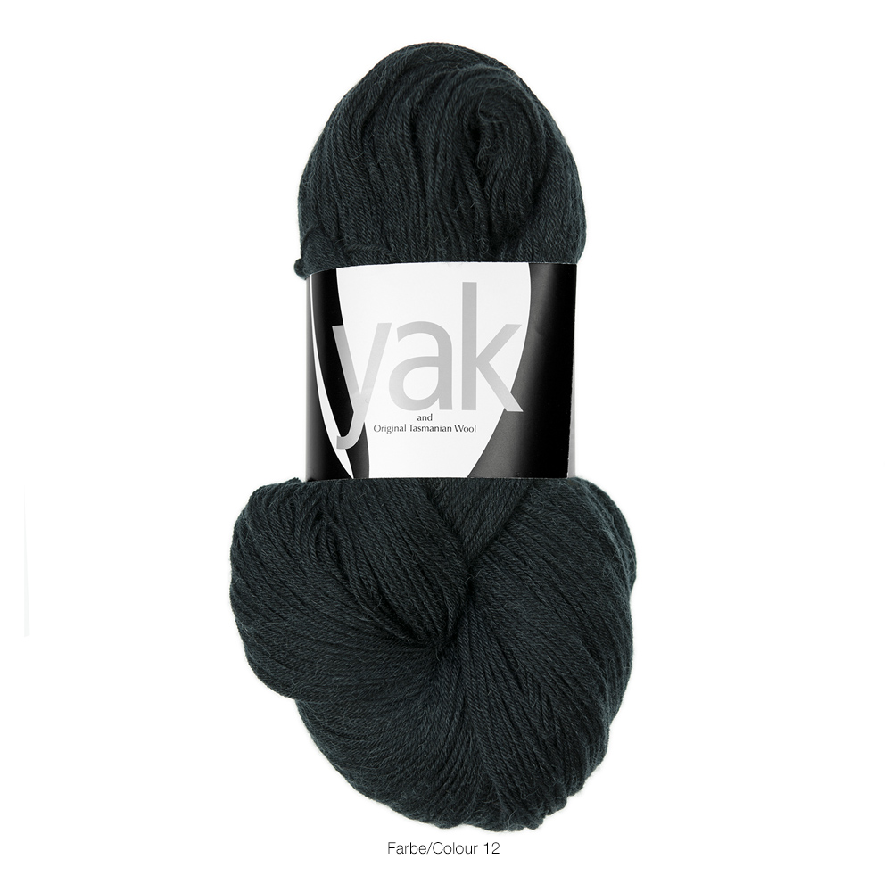 Yak