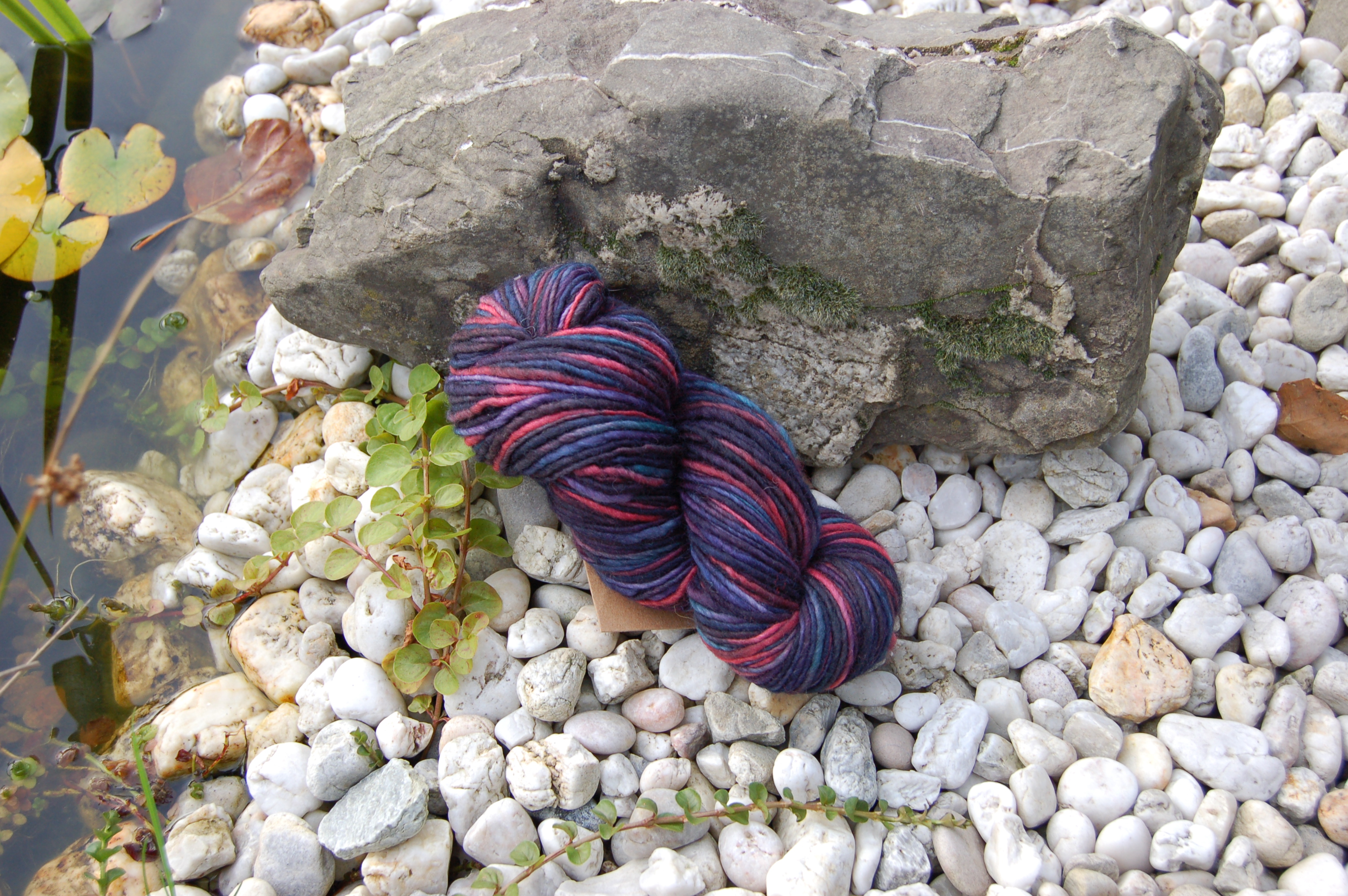 Wool Clasica