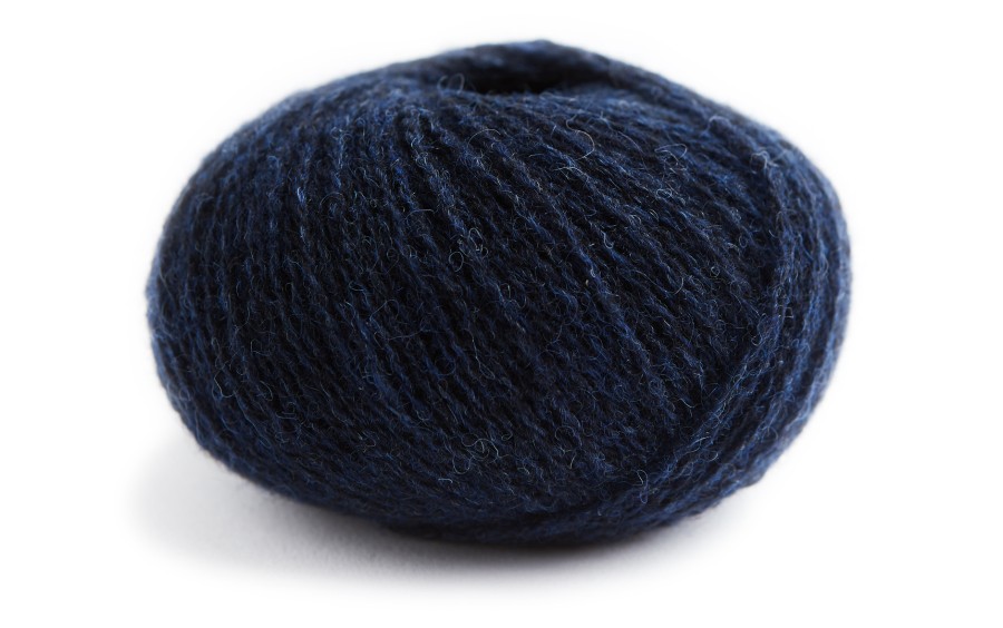 11 Marineblau