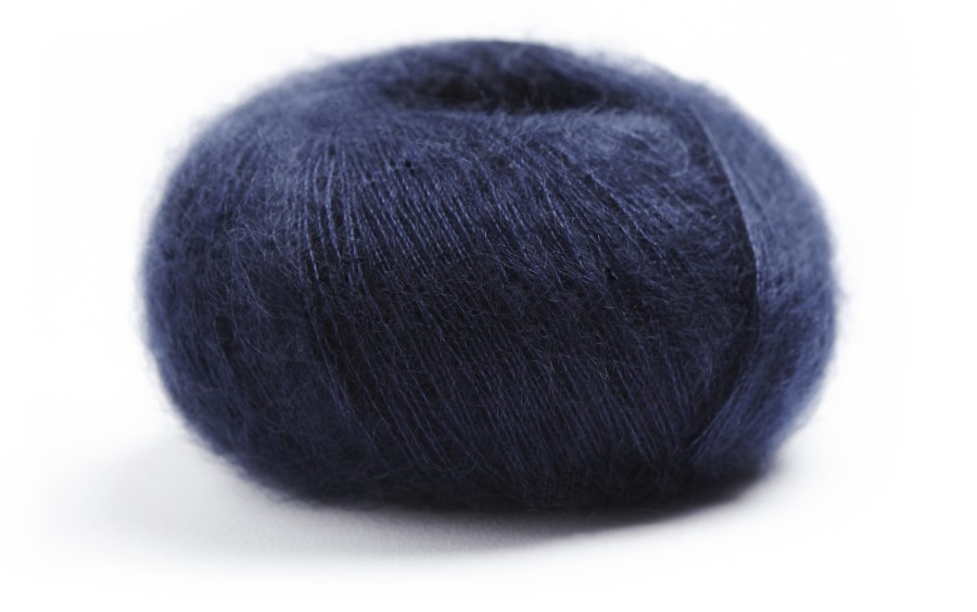 11 Marineblau