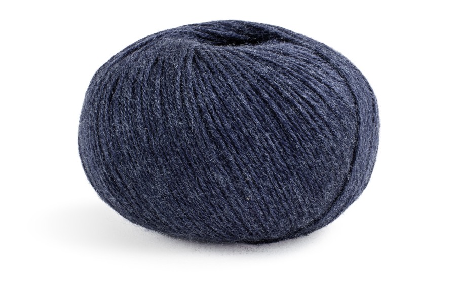 11 Marineblau
