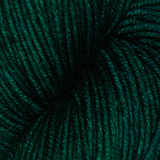 1031 Deep Emerald