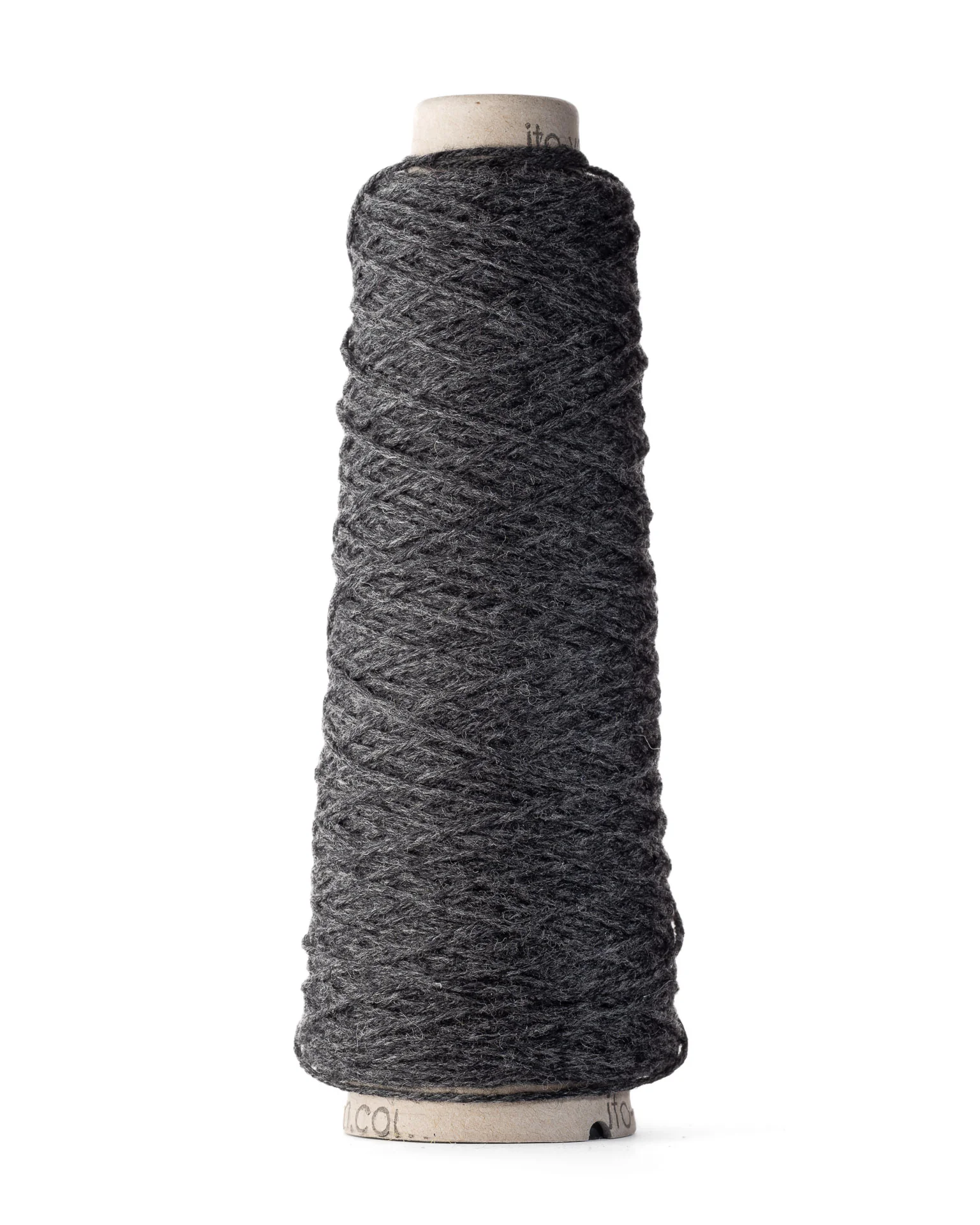 971 Top Charcoal
