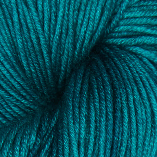 1013 Peacock Green