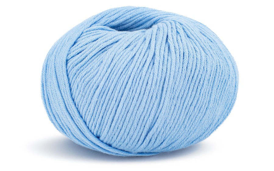 43 Pastellblau