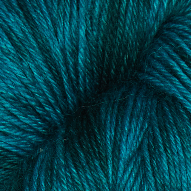 2014 Peacock Green