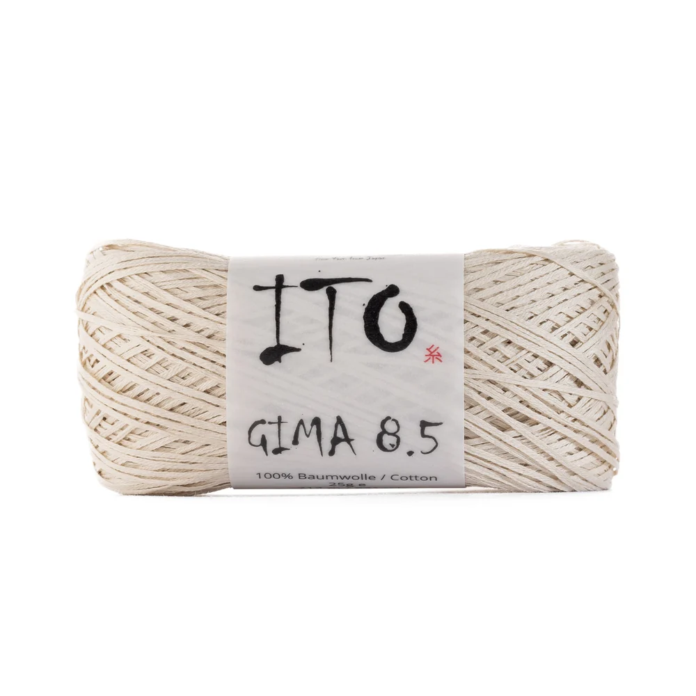 Gima 8.5