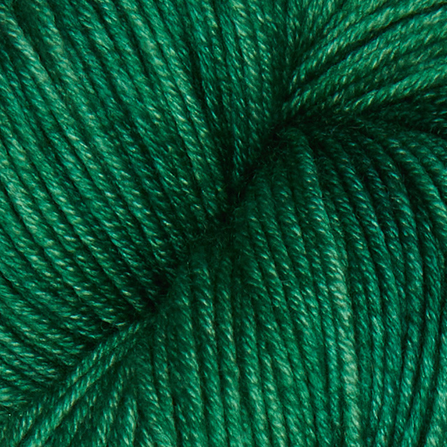 2013 Deep Emerald