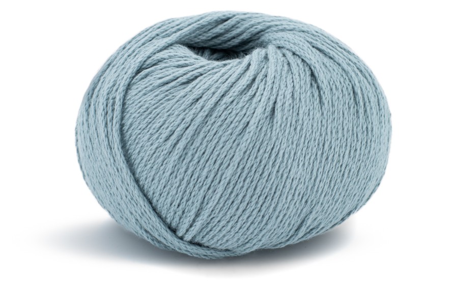 36 Taubenblau