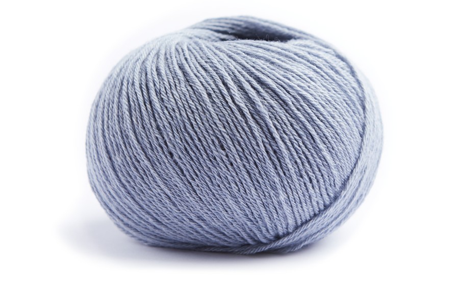 54 Eisblau