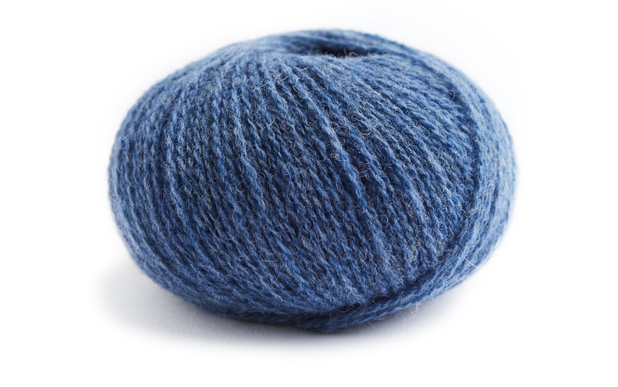 41 Jeansblau