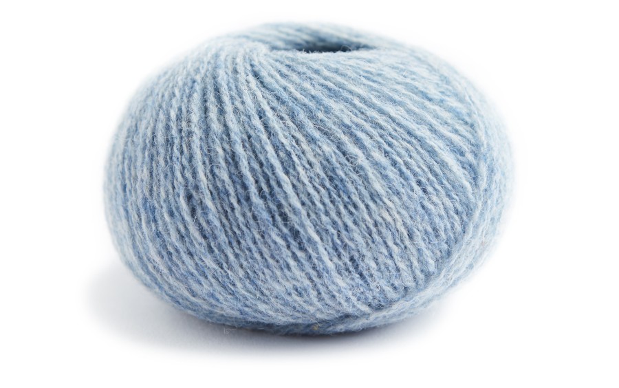 54 Eisblau