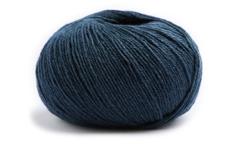 41 Jeansblau
