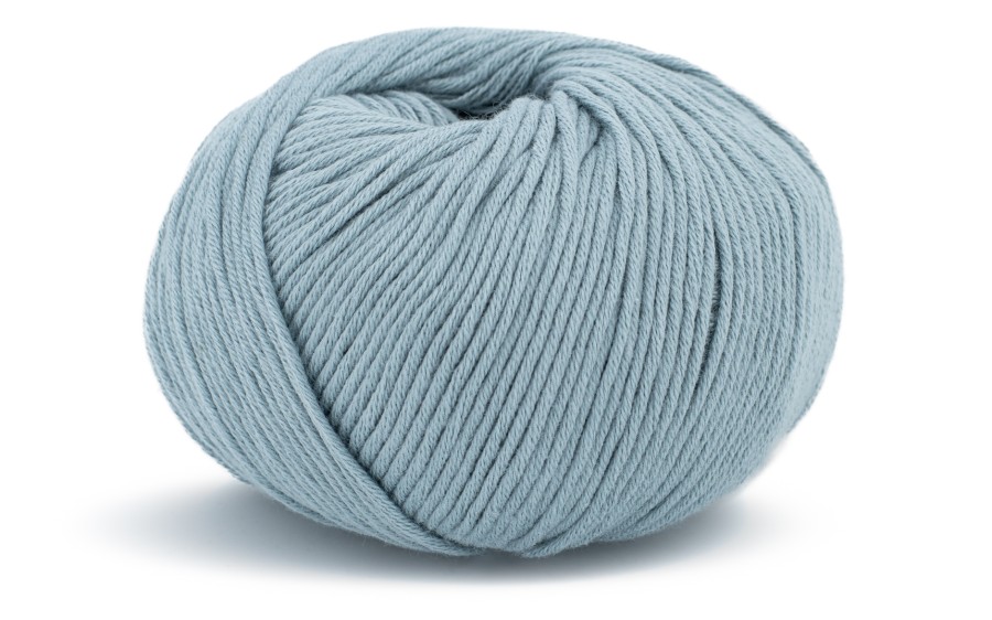 36 Taubenblau