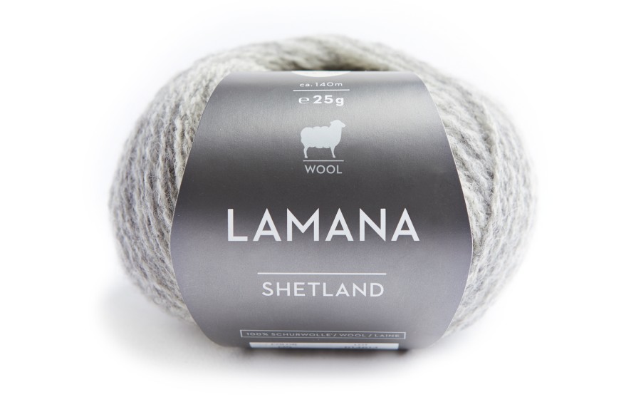 Shetland