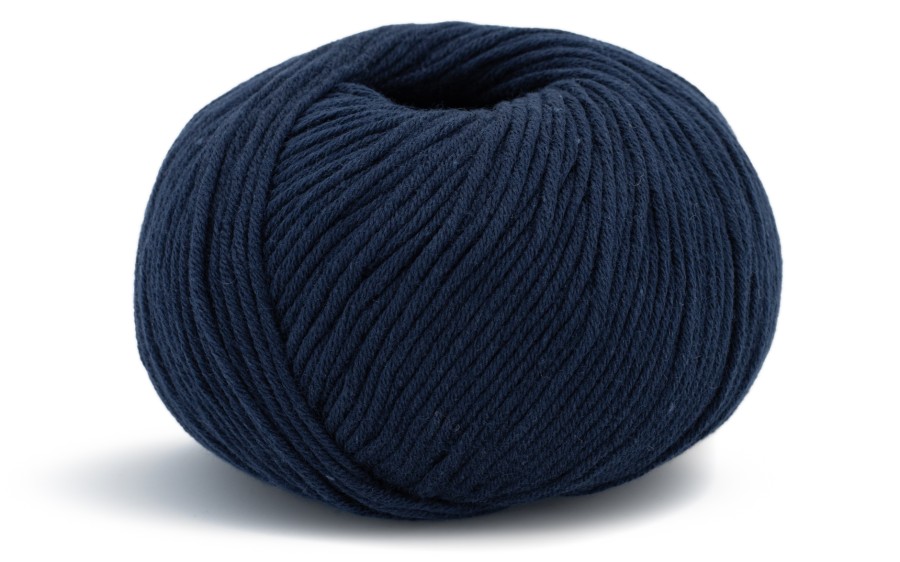 11 Marineblau