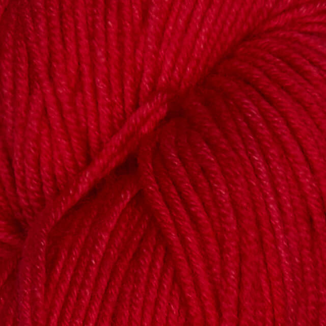 1049 Bandana Red