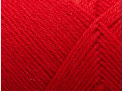138 Geranium Red