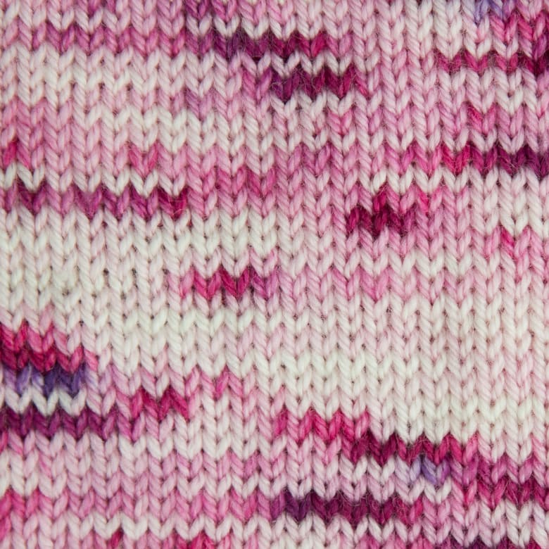 Raspberry Swirl