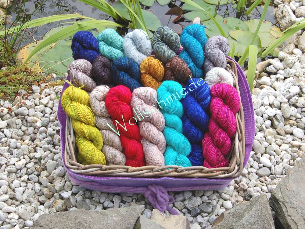 Tosh Merino Light