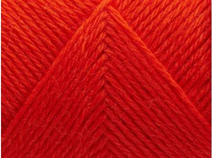 252 Chock Orange