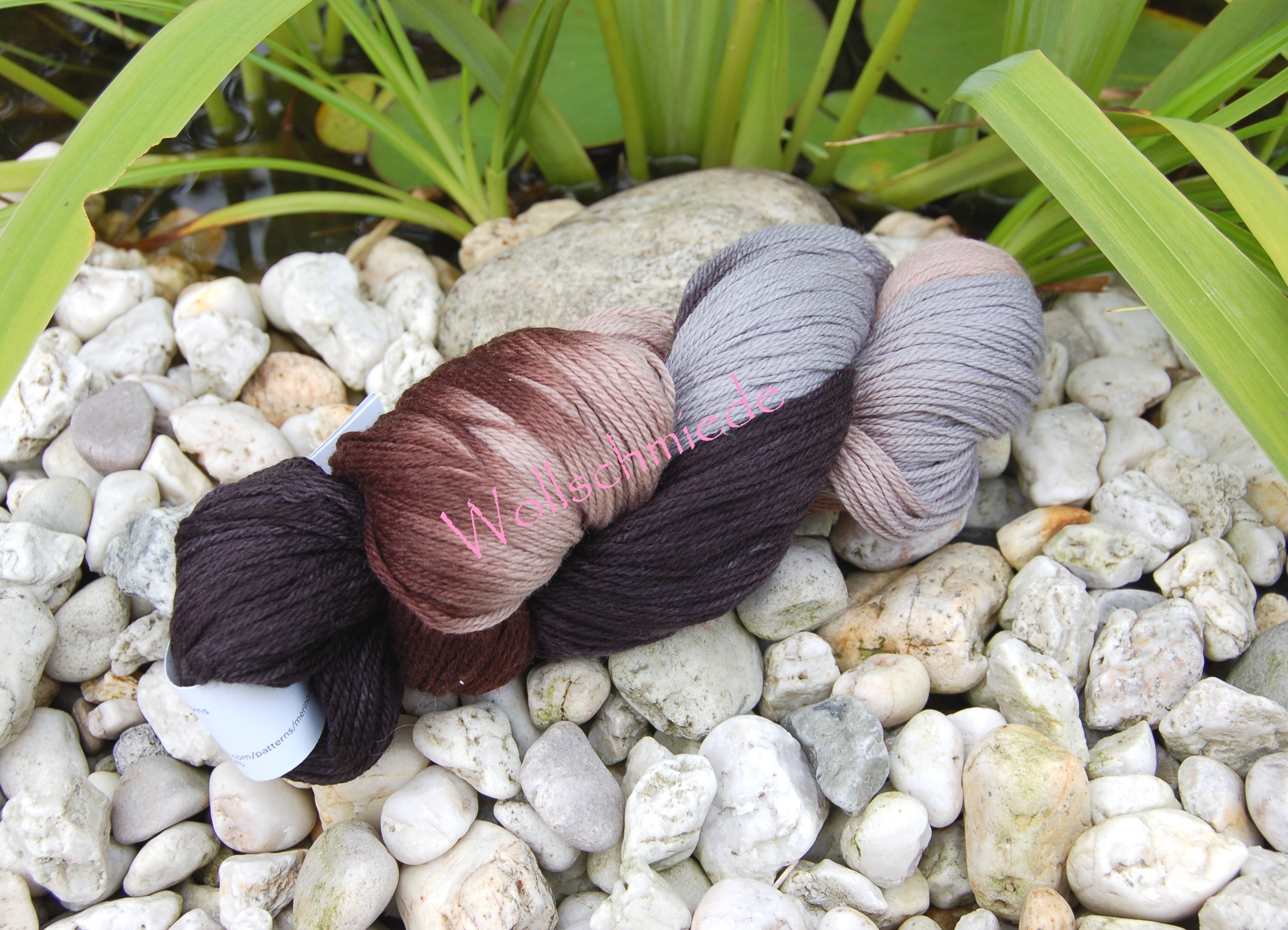 Merino Cloud