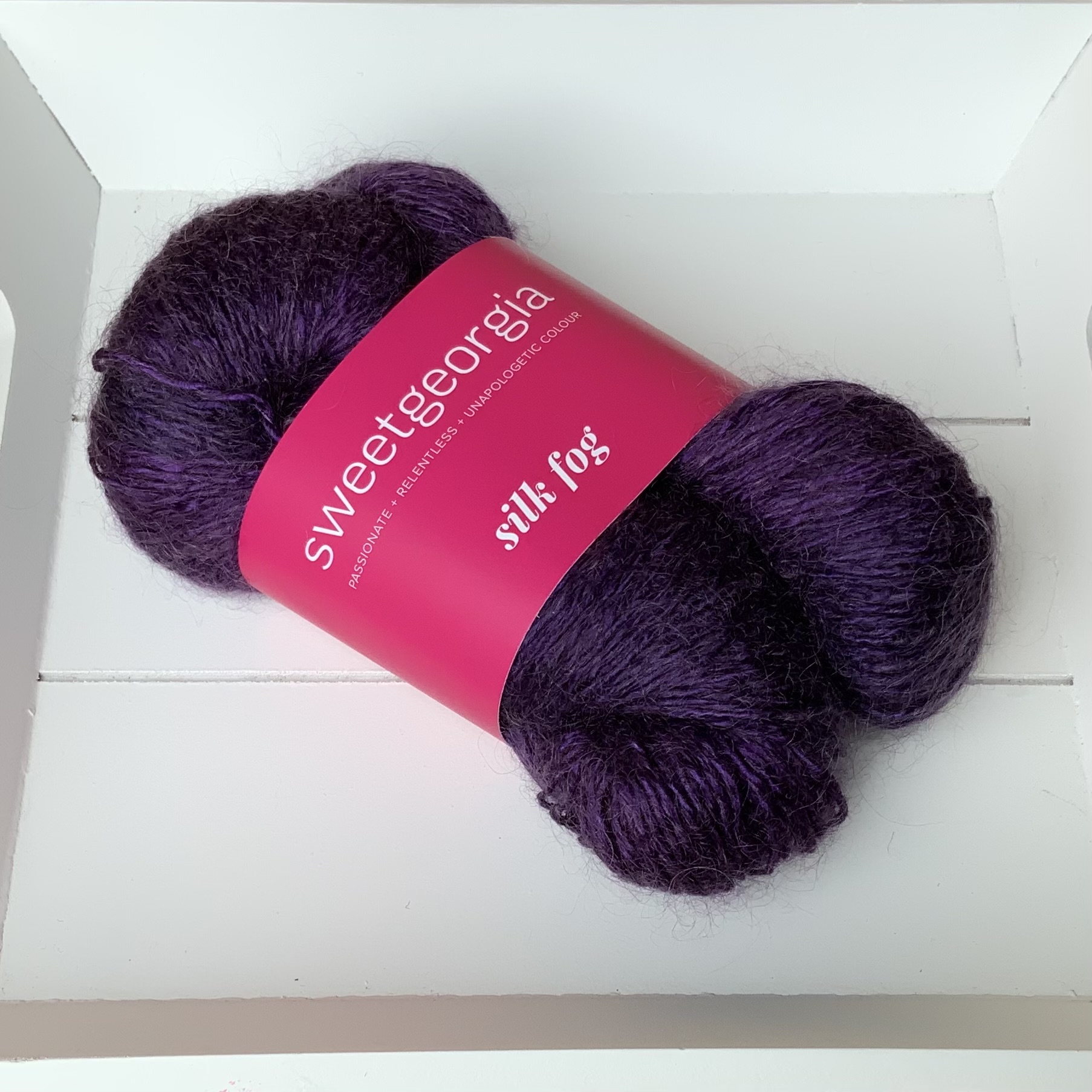 Ultraviolett