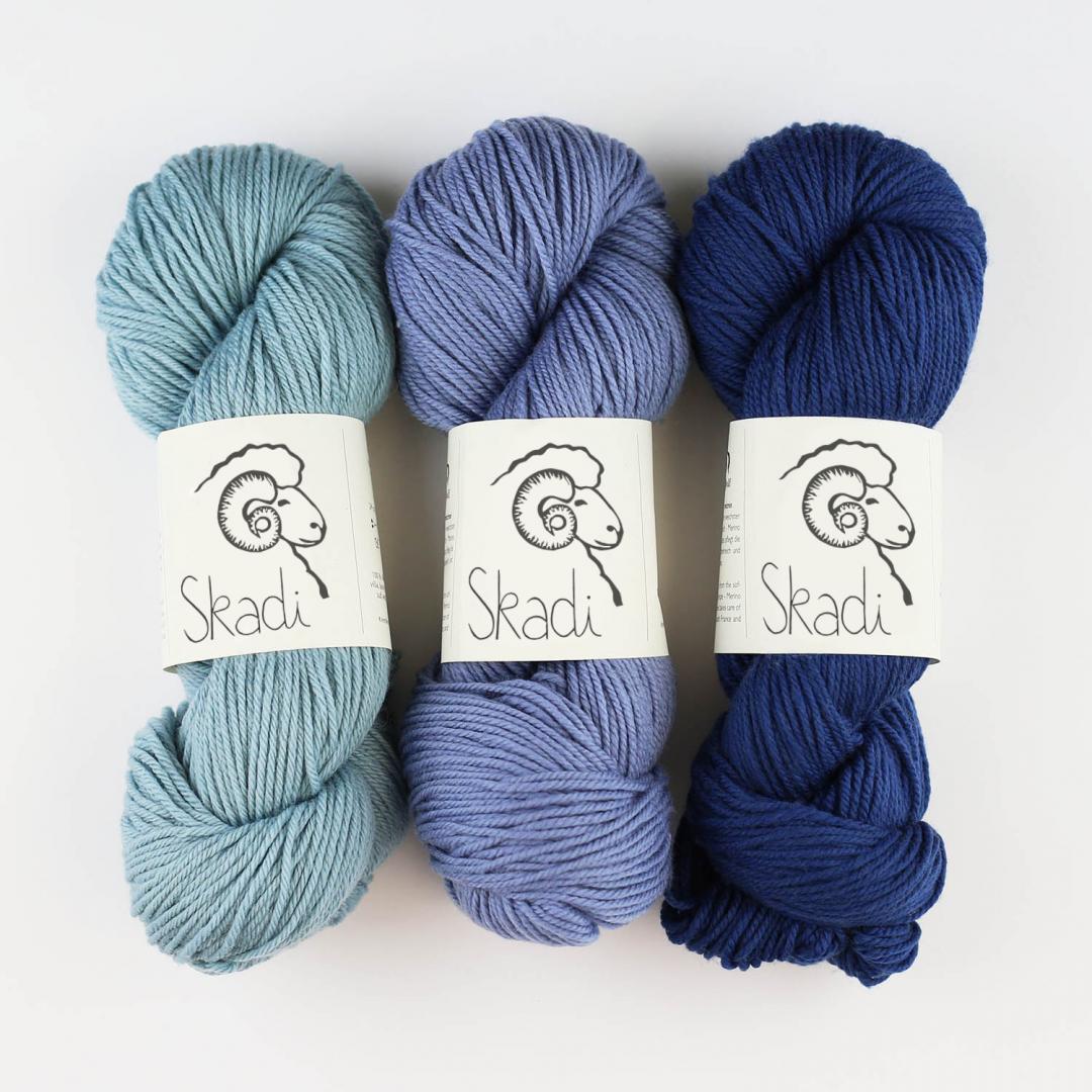 Skadi Merino d'Arles