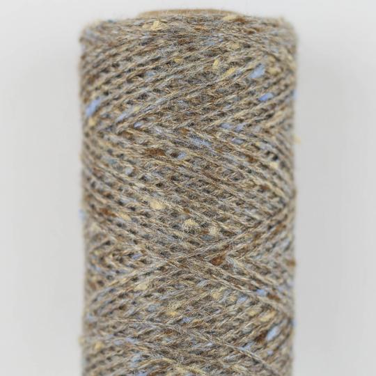 Tussah Tweed Spule