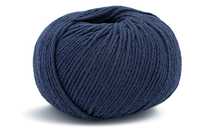 11 Marineblau