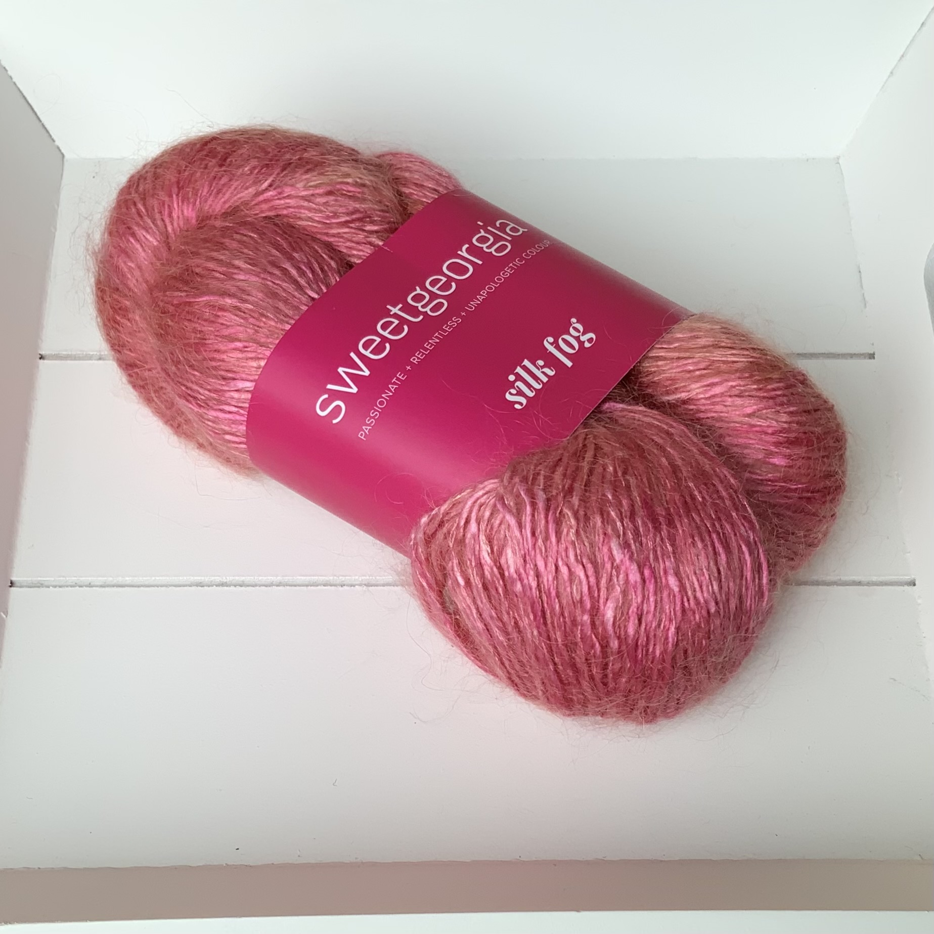 Rosebud