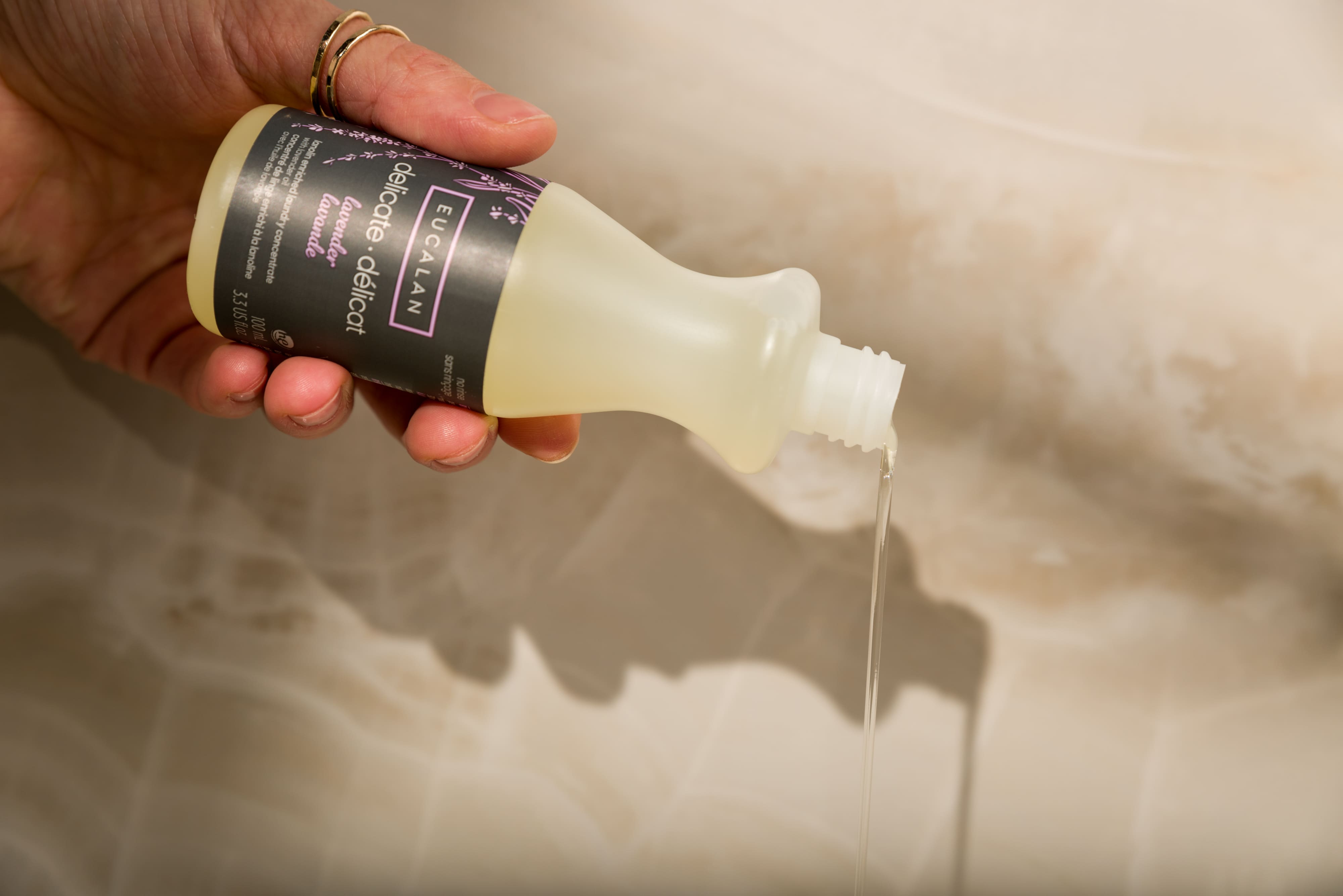 Eucalan Flüssigwaschmittel