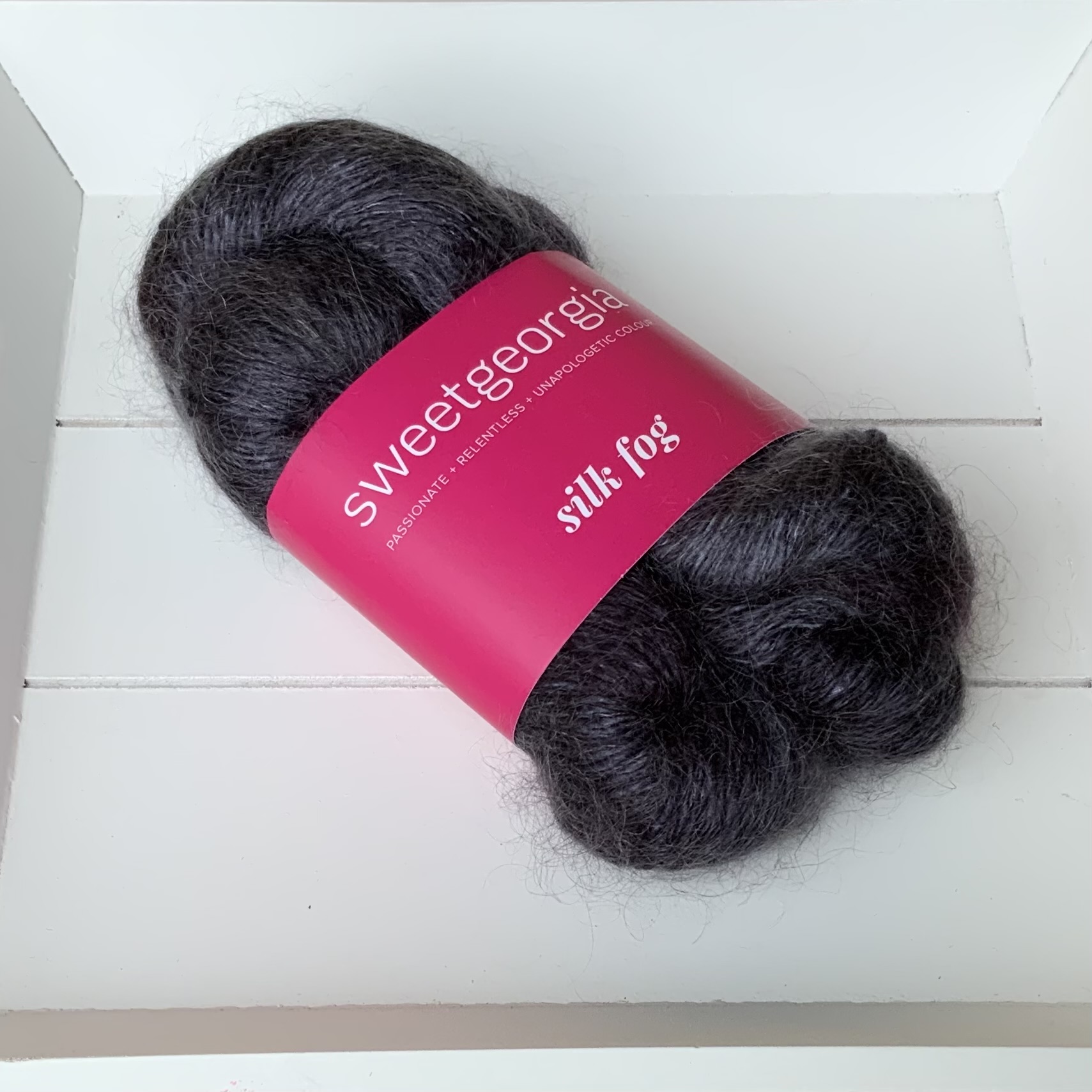 Silk Fog